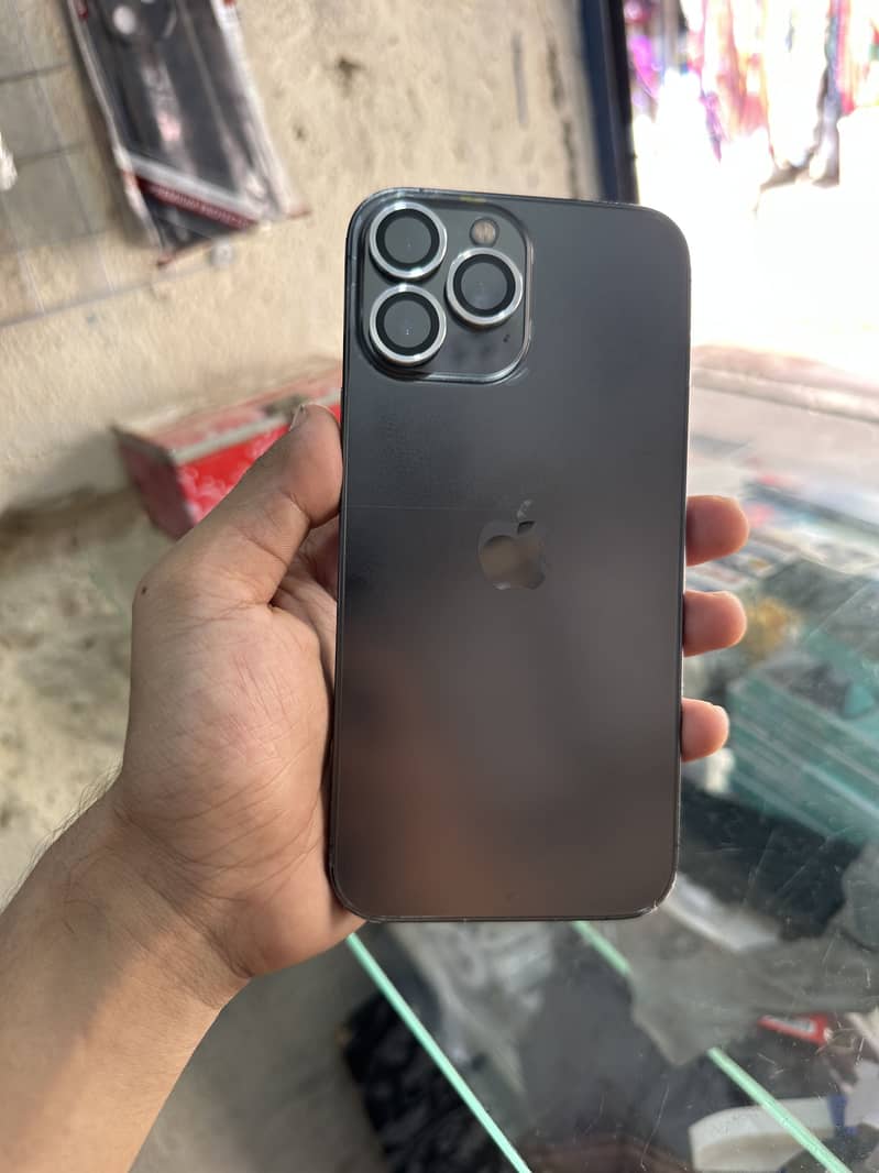 Apple iPhone 13 Pro Max 1