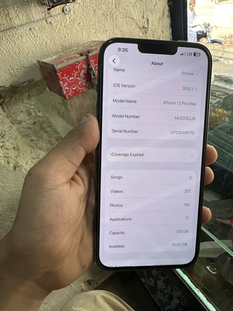 Apple iPhone 13 Pro Max 2