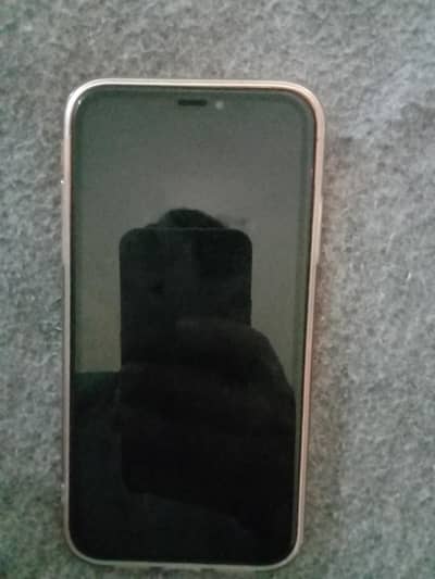 Apple iPhone XR