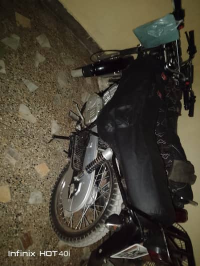 Suzuki GS 150 2015 for sale
