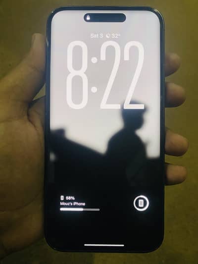 iphone 14 pro max jv 128 gb