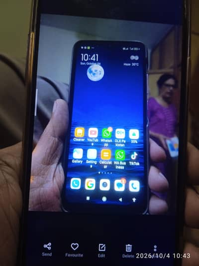 Xiaomi Redmi 9C