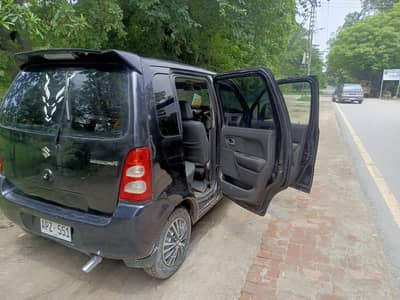 Suzuki Wagon R japani