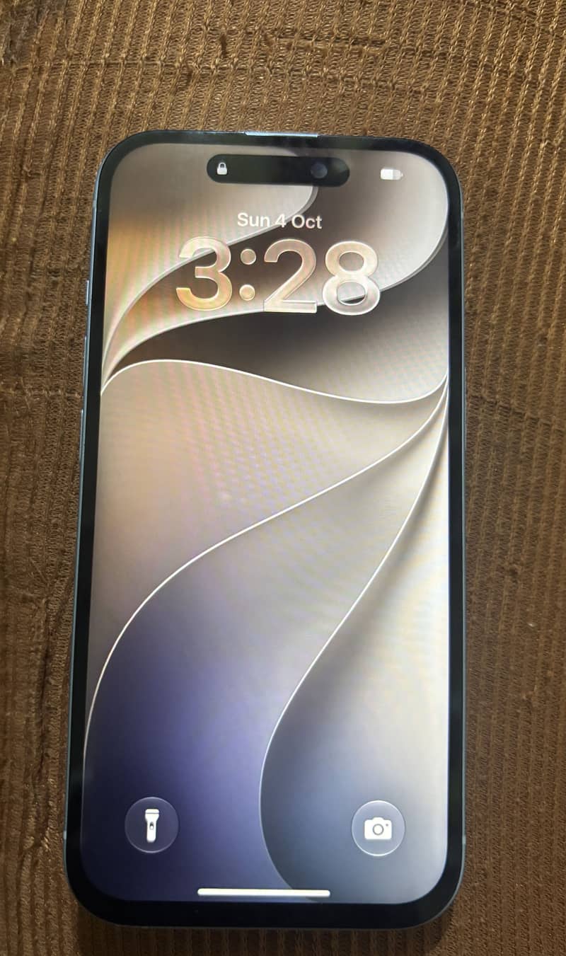 Apple iPhone 15 1