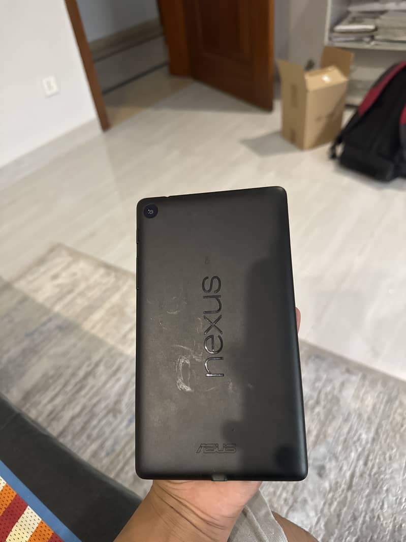 NEXUS7 0