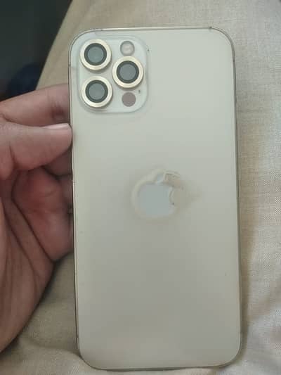 Apple iPhone 12 Pro non pta bypass
