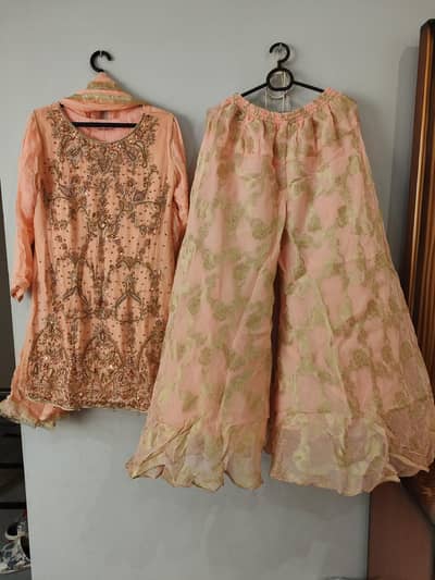 Party Dresses For Sale In Multan