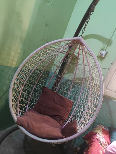 Swing (Jhula)