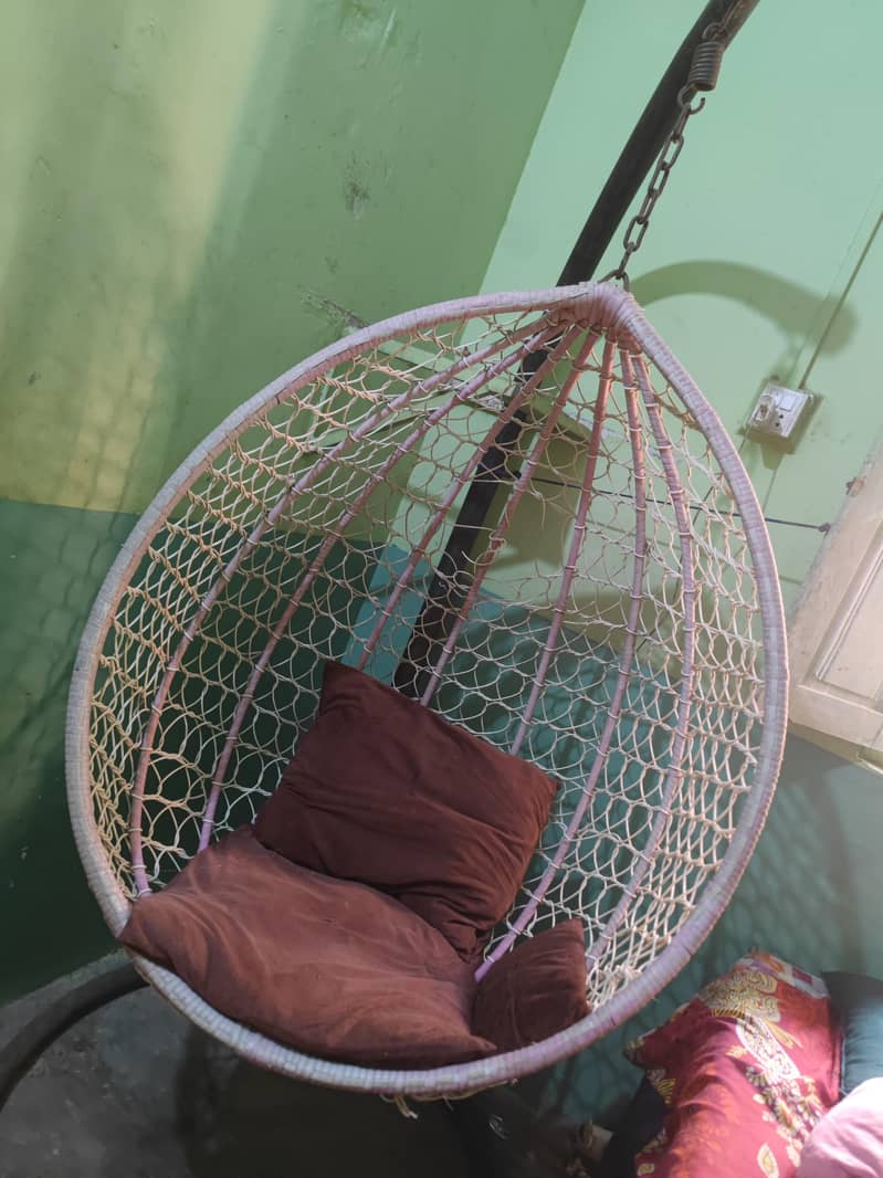 Swing (Jhula) 0