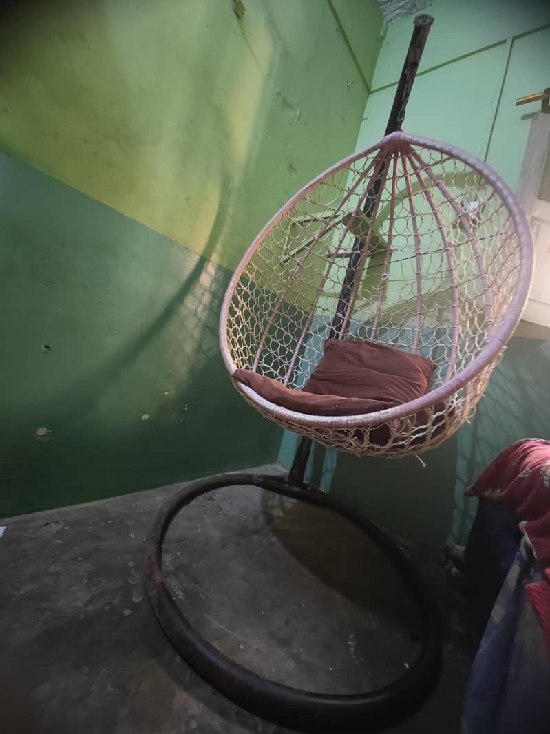Swing (Jhula) 1