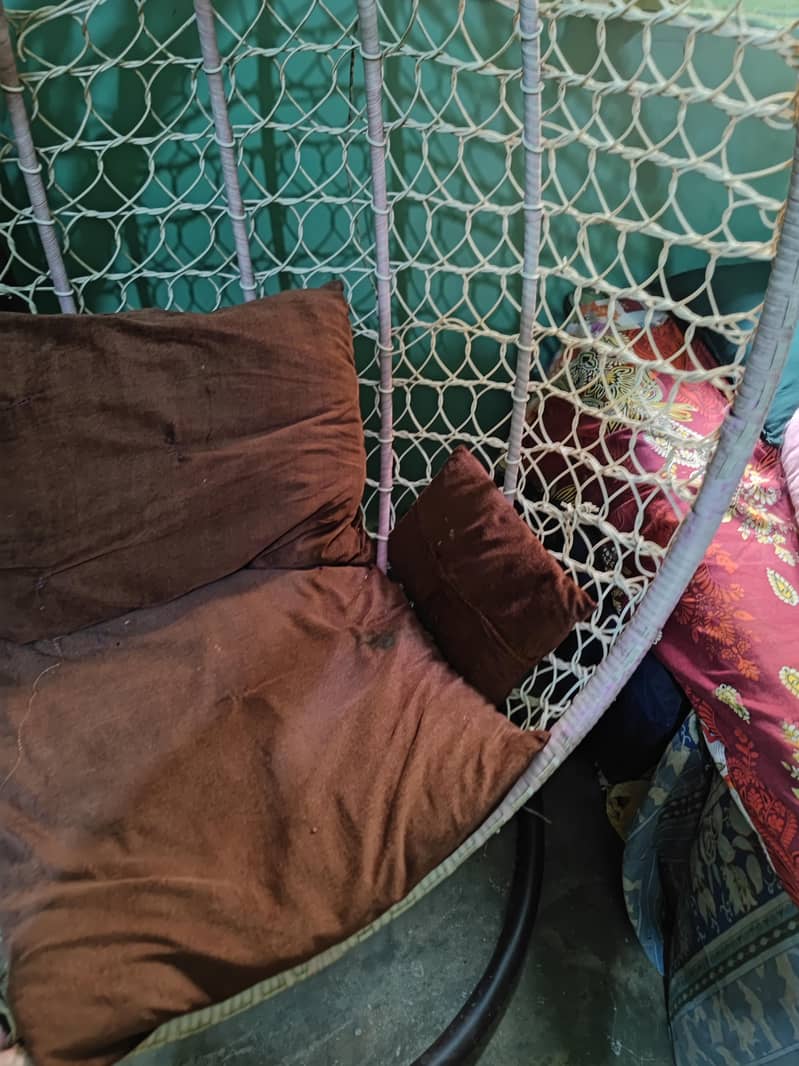 Swing (Jhula) 2