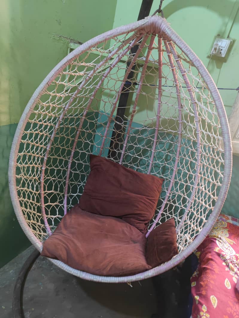 Swing (Jhula) 3