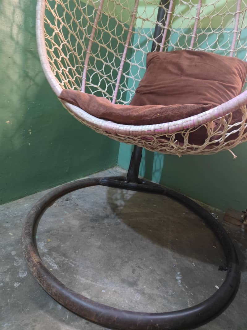 Swing (Jhula) 5