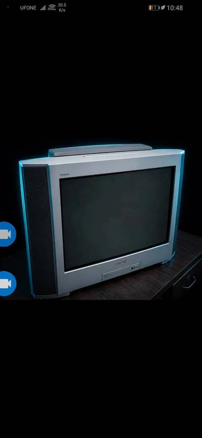 Sony tv good condition