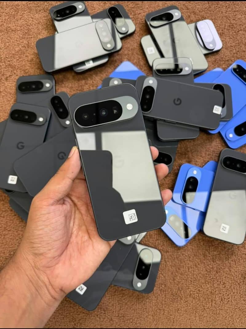 Google pixel 10. 0