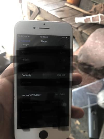 Apple iPhone 8