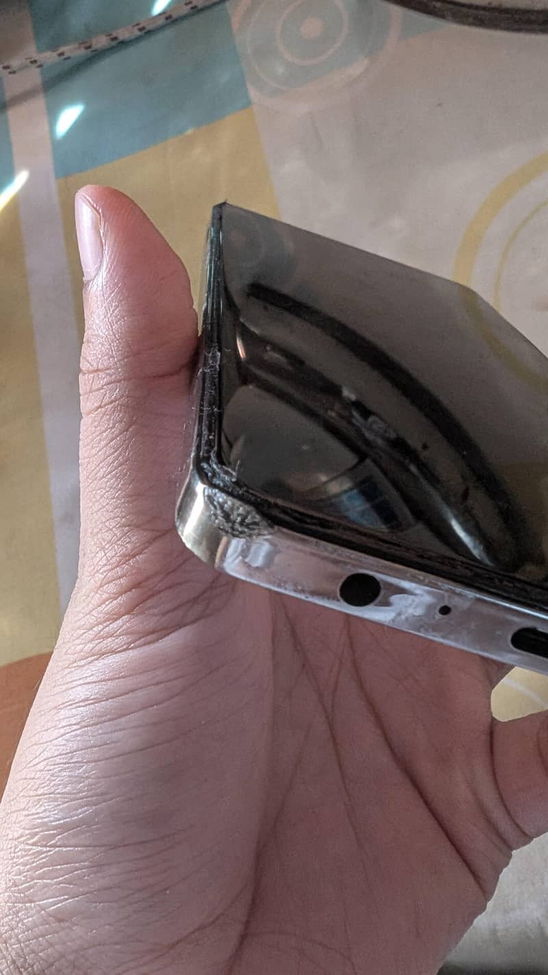 Tecno CAMON 20 5