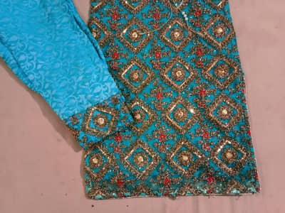 wedding preloved outfit for sale in good condition