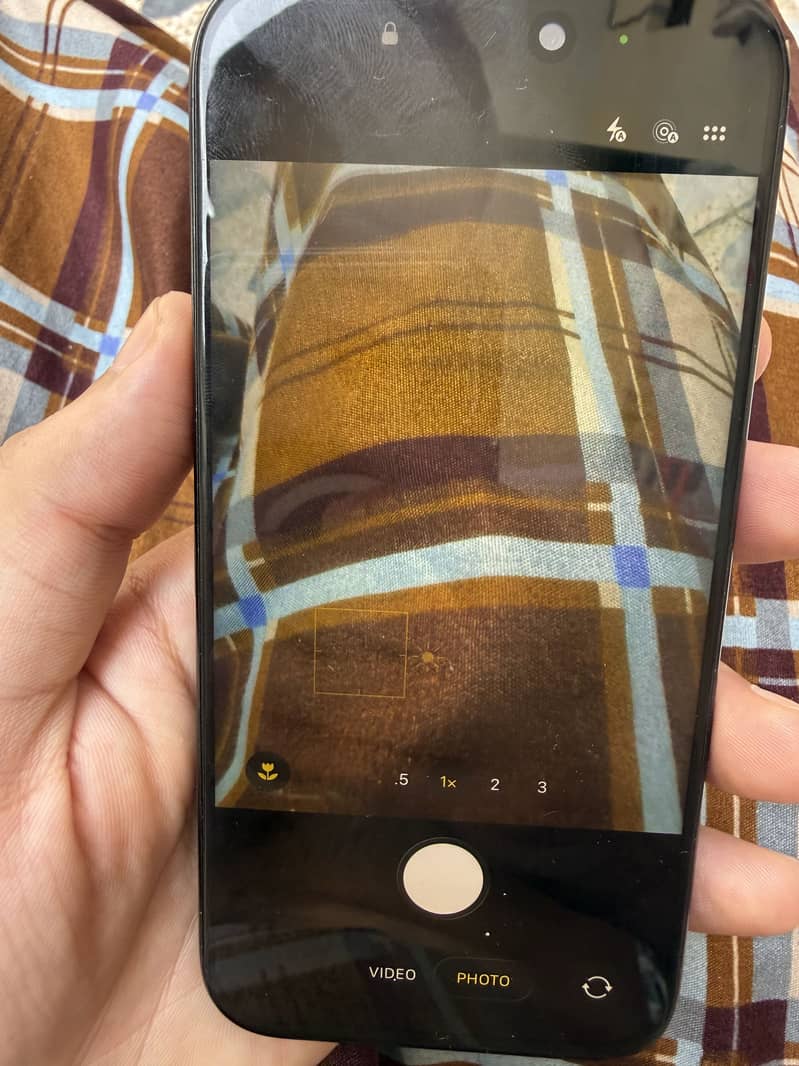Apple iPhone 15 Pro 2