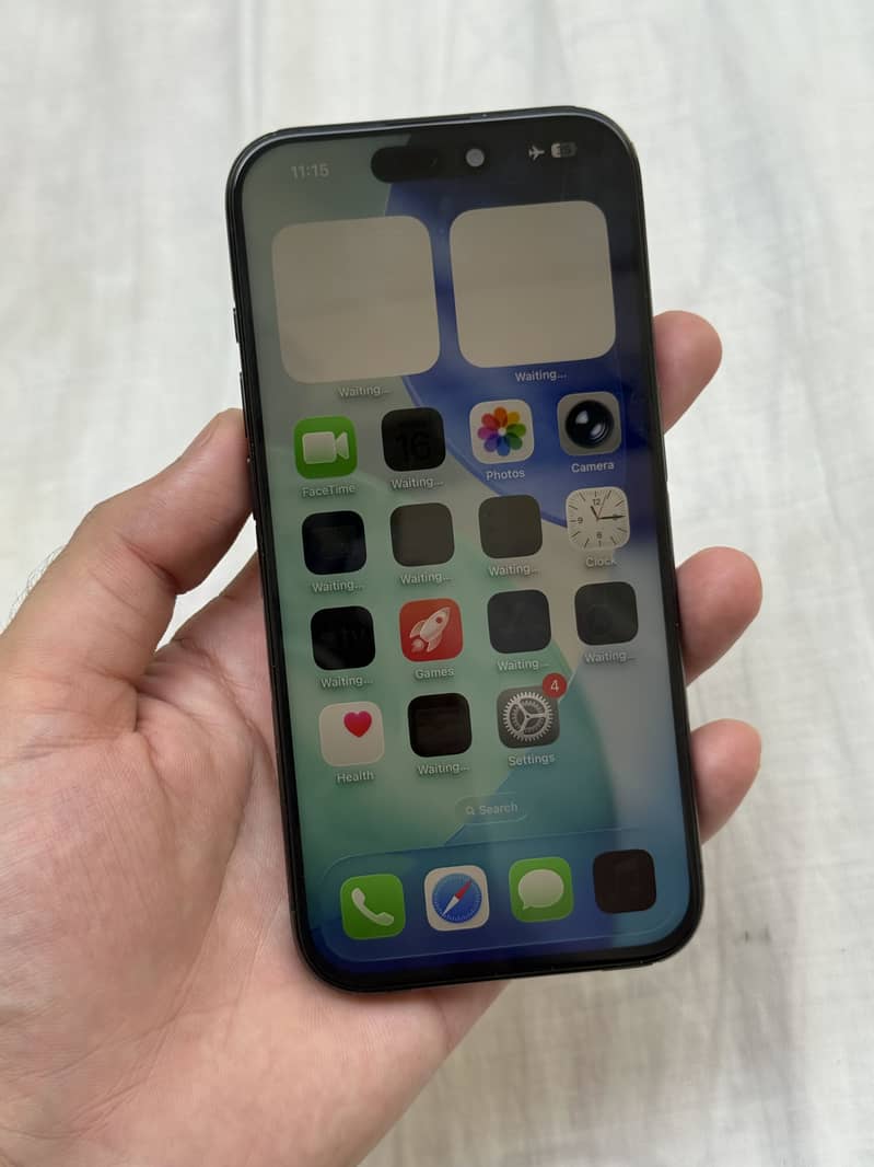 Apple iPhone 15 Pro 11