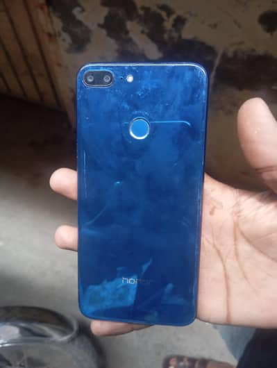 Honor 9 Lite