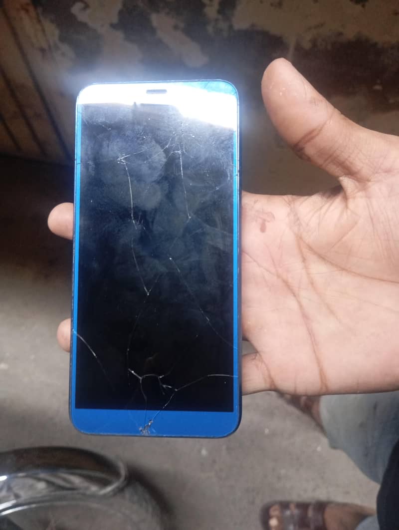 Honor 9 Lite 2