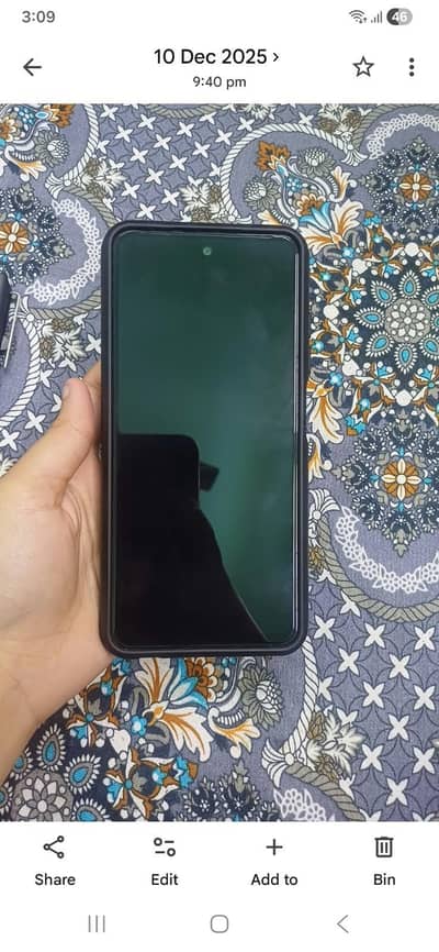 Infinix Smart 8