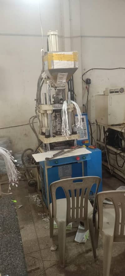 Deta cable manufacturing company