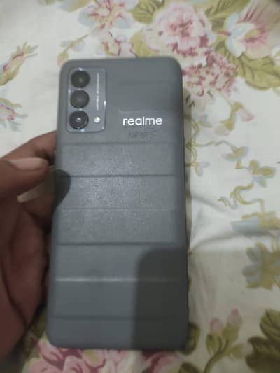 Realme GT Master Edition 5g