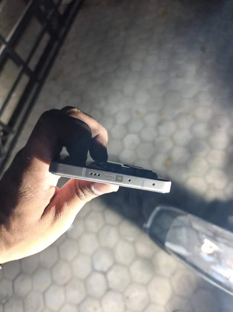 Infinix Note 50 4
