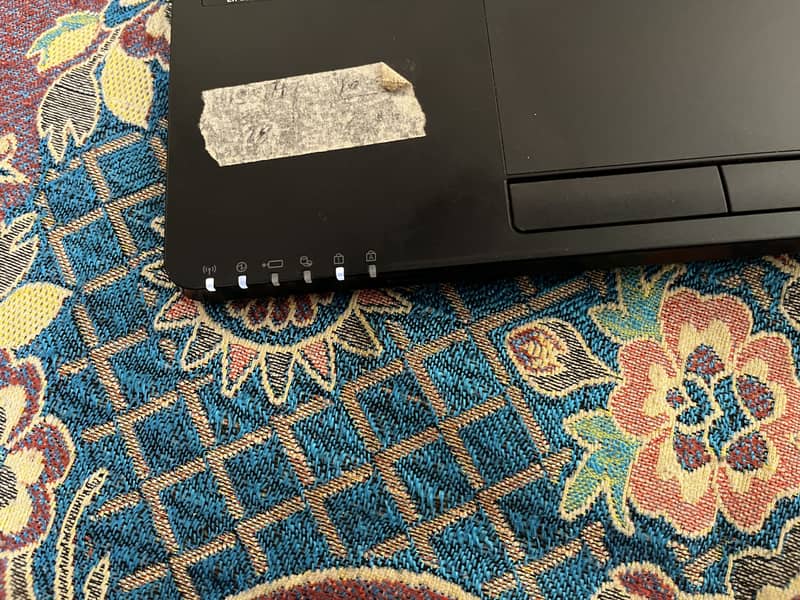 FUJITSU 1