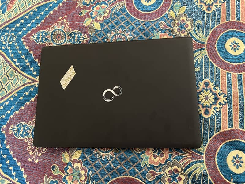 FUJITSU 2