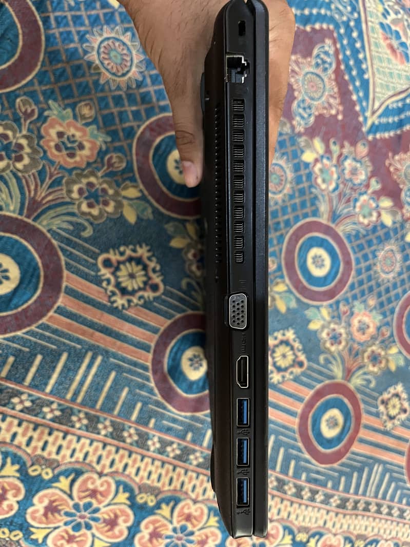 FUJITSU 6