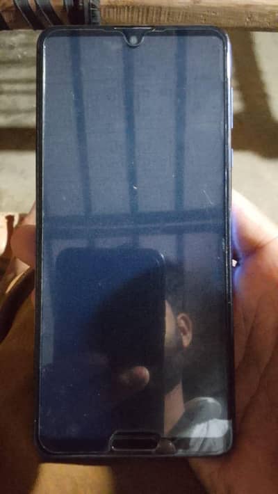 Sharp Aquos R5G