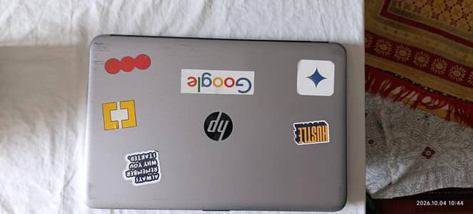 HP Notebook I5 7th Gen for sale