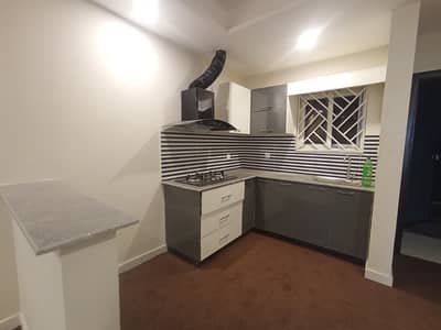 1BED APARTMENT (850sft) (9FLOOR)FOR SALE IN THE GATE MALL BLOCK A FAISAL TOWN PHASE-1