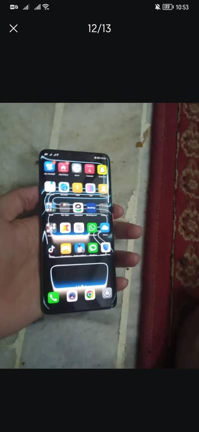 Huawei Mate 20 Pro