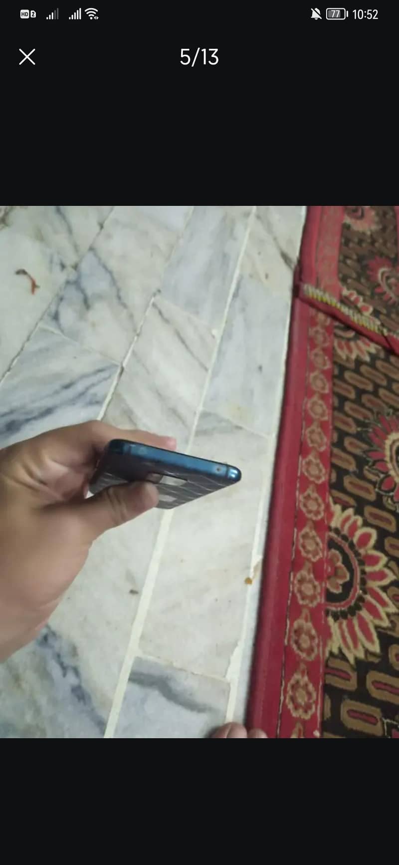 Huawei Mate 20 Pro 4