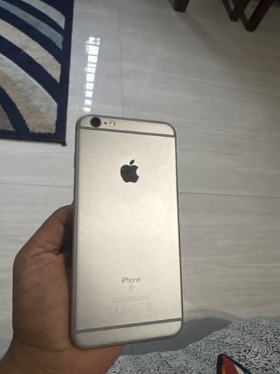 Apple iPhone 6S Plus