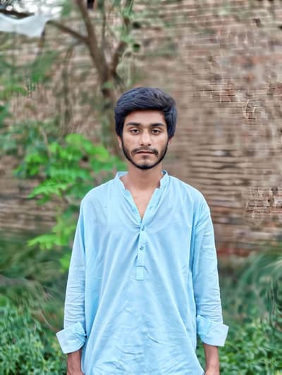 Rana Mughees Jhammat