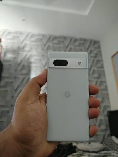 Google Pixel 7a