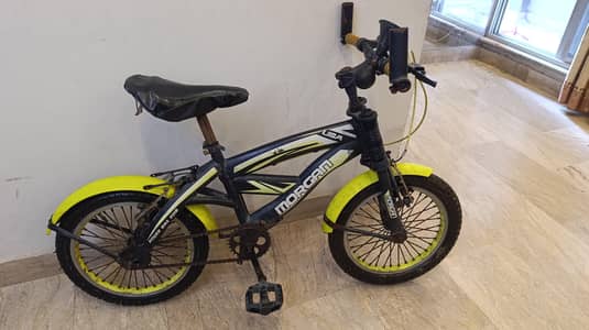 Bicycle for Sale