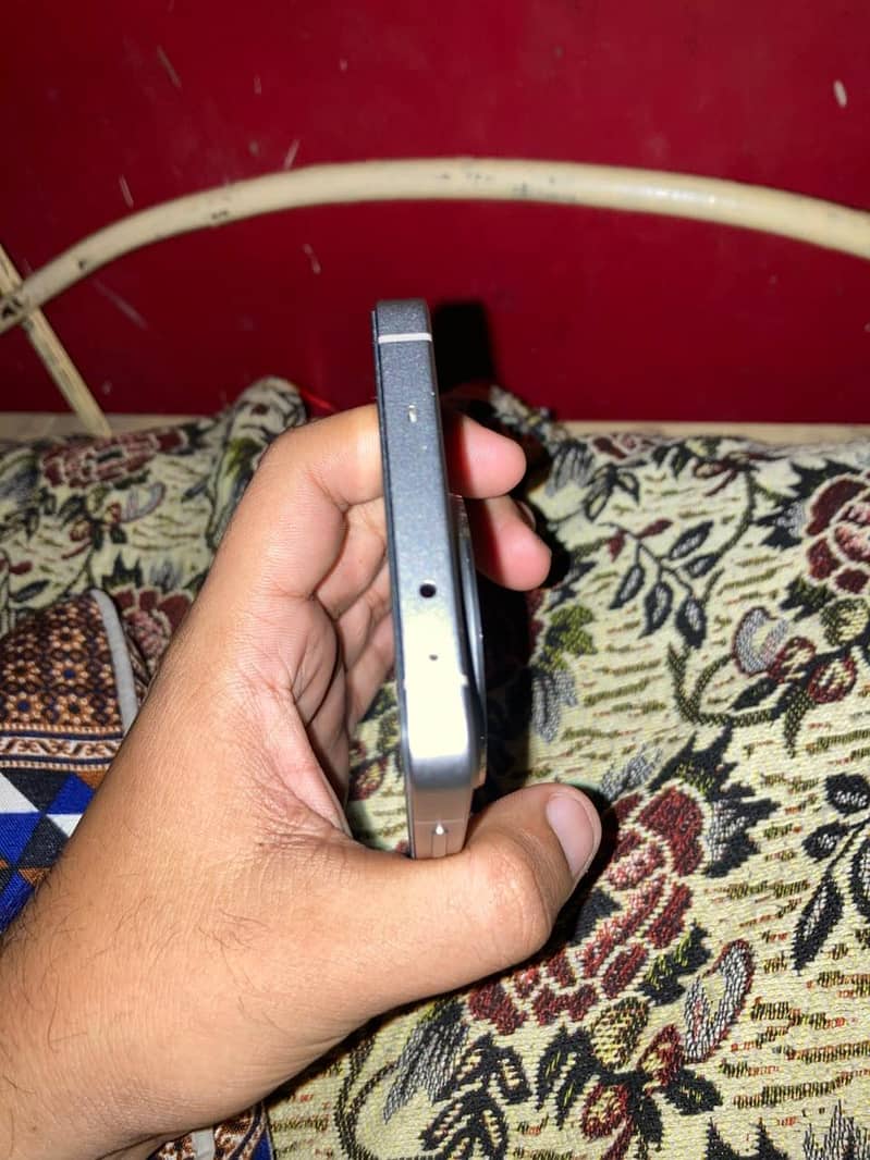 One Plus 13R 3