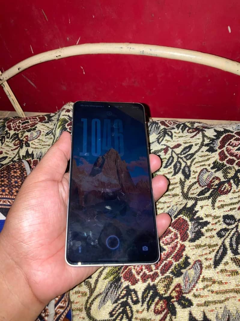 One Plus 13R 5