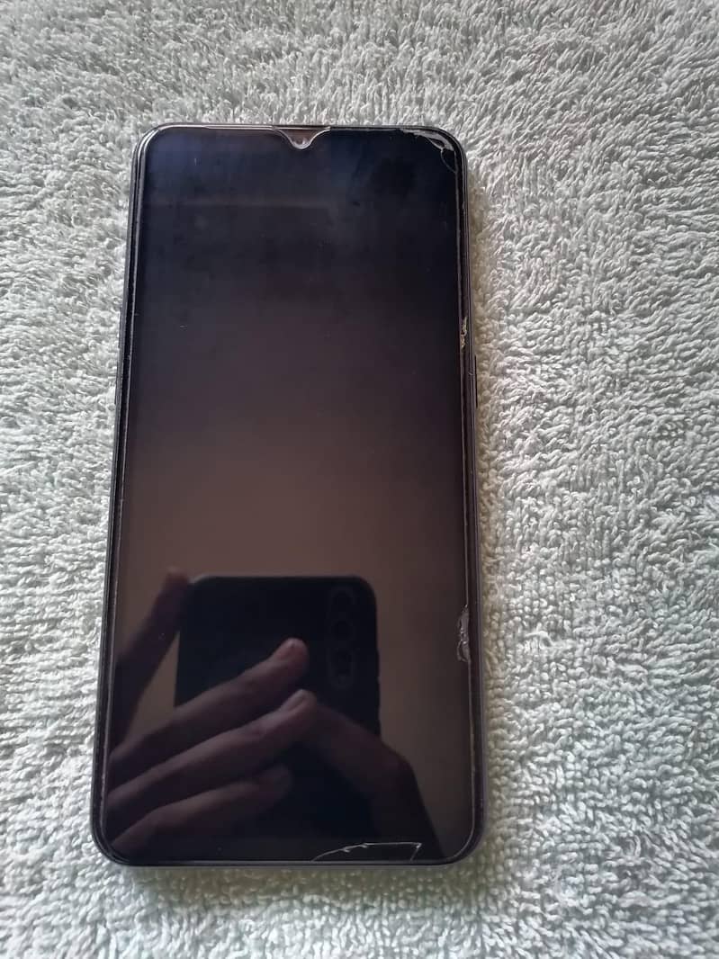OPPO A12 1