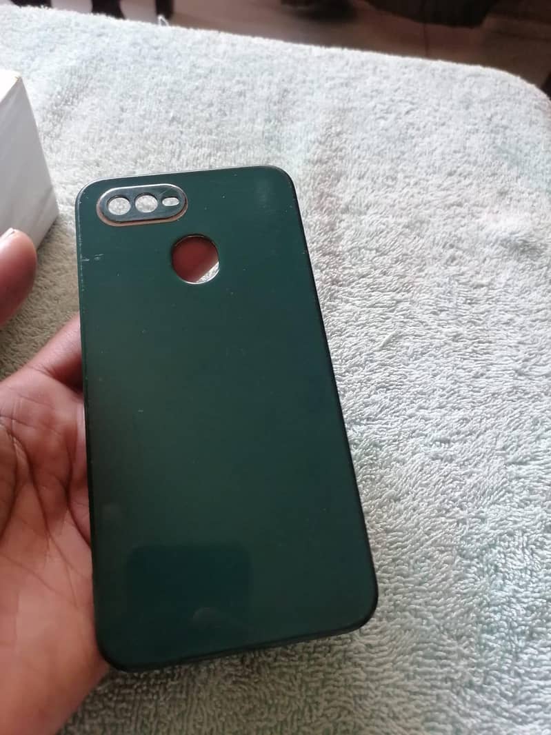 OPPO A12 8