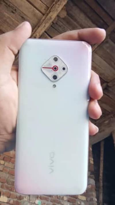 Vivo S1 Pro