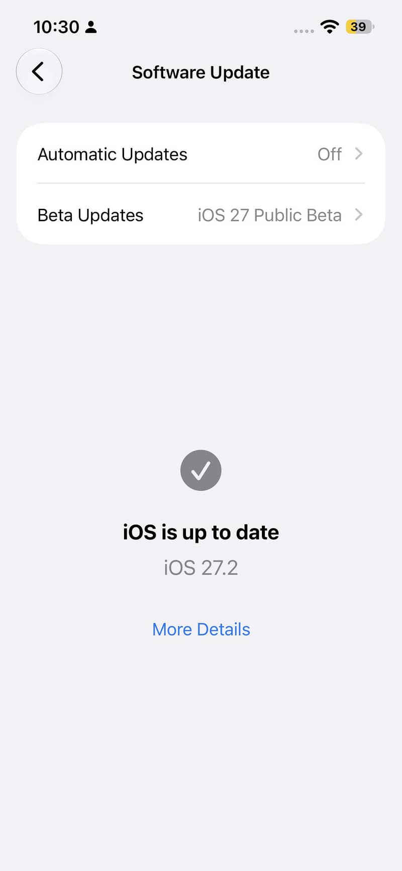 iPhone 13pro 256 7