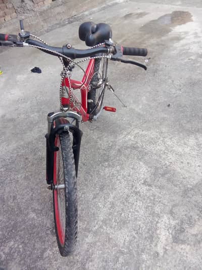 Habper cycle for sale like new cycle