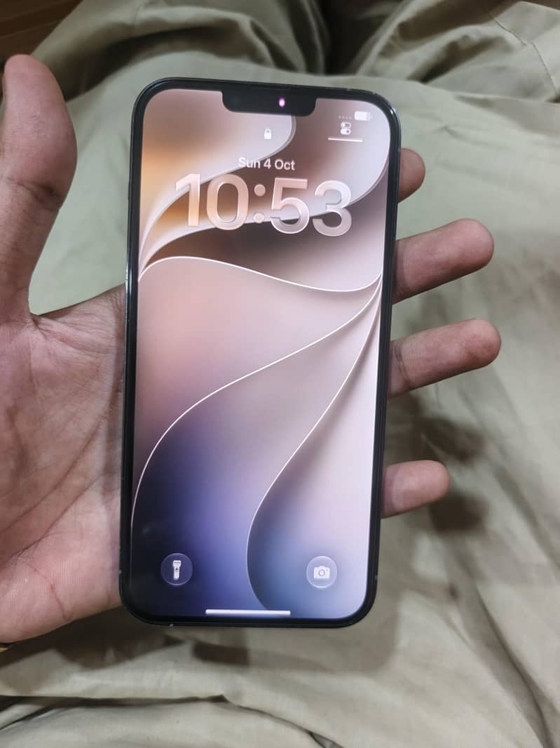 Apple iPhone 13 Pro Max 5